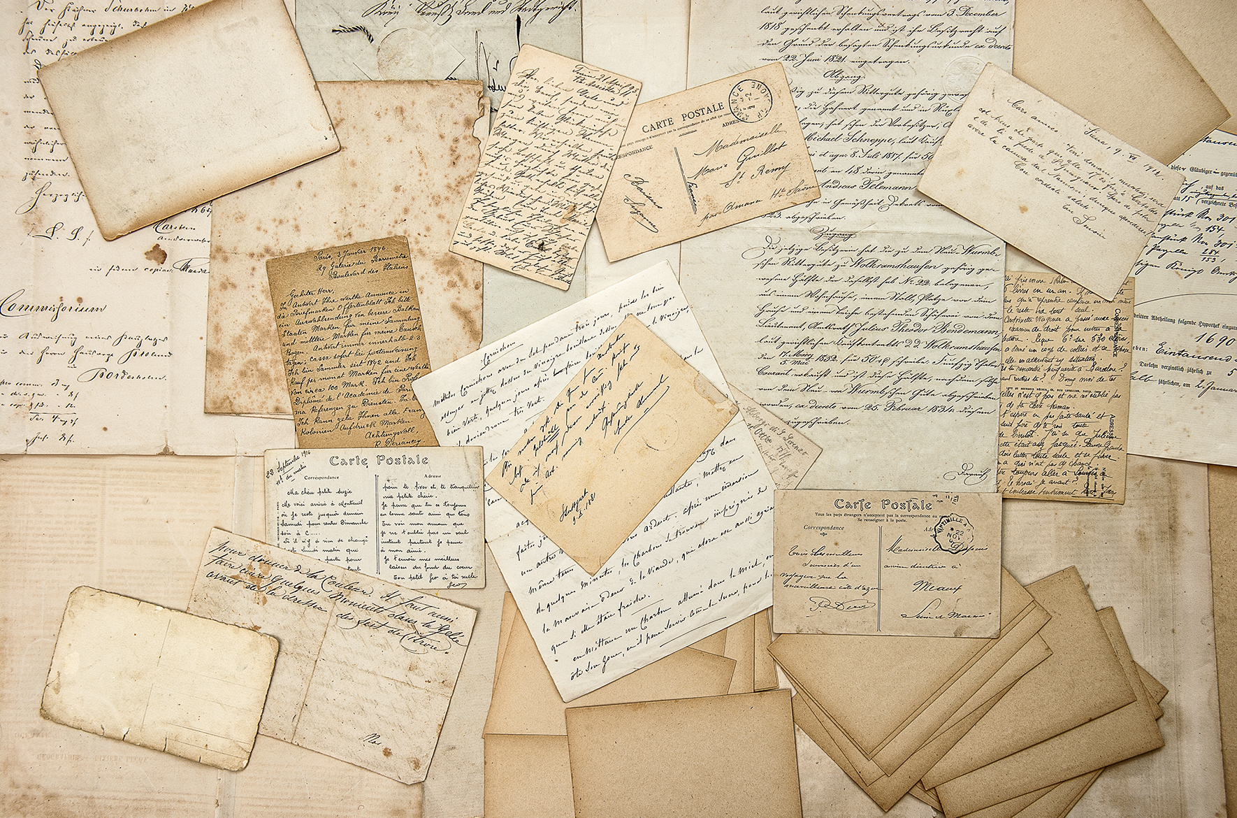 Czy AI zastąpi historyków i zmieni historię? Odpowiedź w pięciu krokach