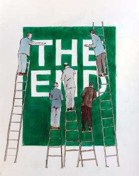 Do normalności nie wrócimy z dnia na dzień. Nawet gdy ustanie stan pandemii, może on przekształcić się w ogniska epidemii.