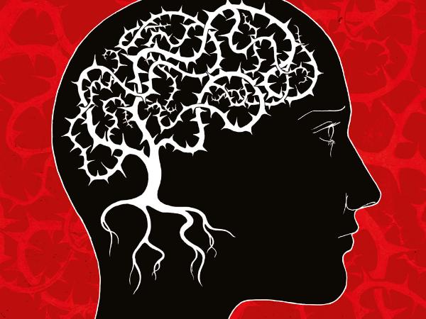 40–60 proc. starszych nastolatków żyje w chronicznym stresie, ma depresje, lęki i bardzo niską samoocenę.