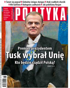 Polityka 36/2014