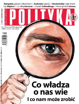 okładka - 2023 34 Polityka