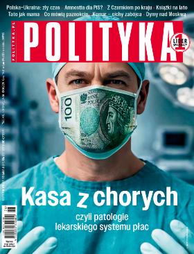 wydanie polityka