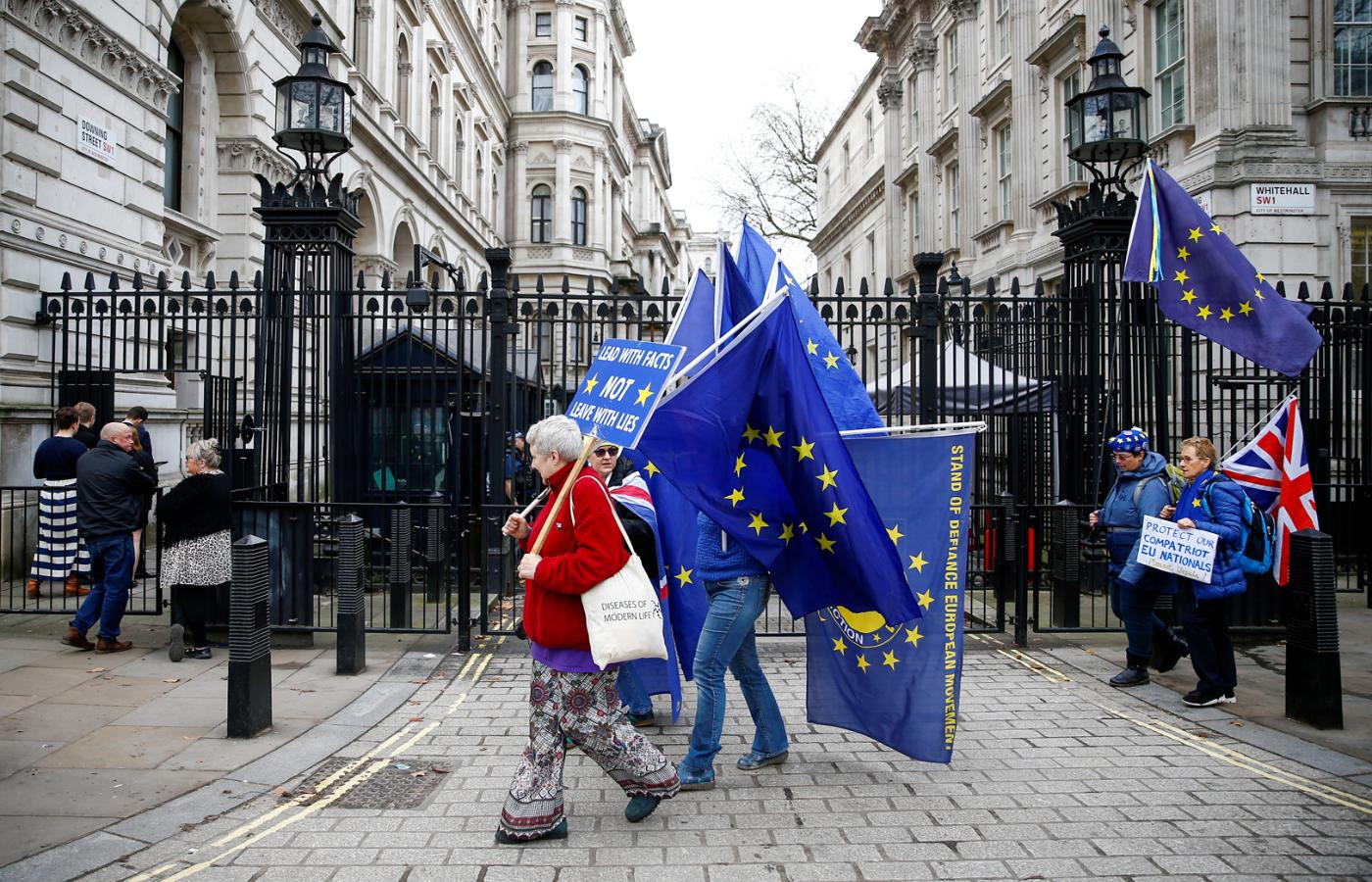 Przewodnik po brexicie, czyli co nas teraz czeka