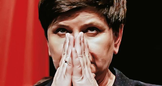 Beacie Szydło Jarosław Kaczyński zablokował objęcie funkcji wiceszefowej frakcji w PE, marginalizuje jej wpływy w Małopolsce a jesienią odbierze jej tytuł wiceprezeski PiS.