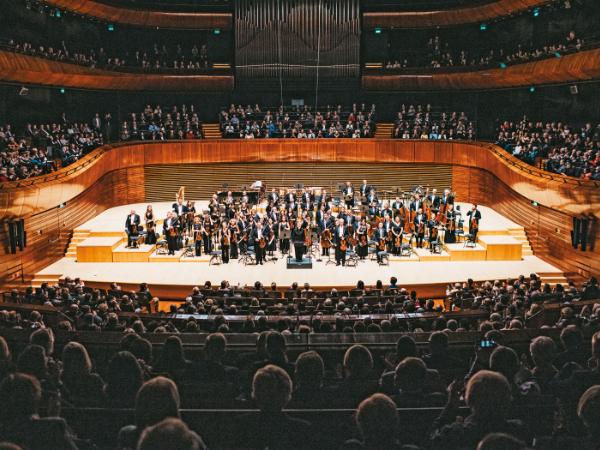 Narodowa Orkiestra Symfoniczna Polskiego Radia