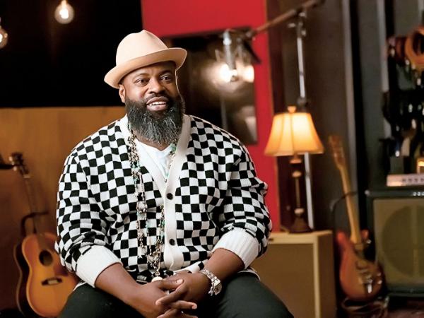 Kadr z serialu: „Hip hop: kawałki, które wstrząsnęły Ameryką”.