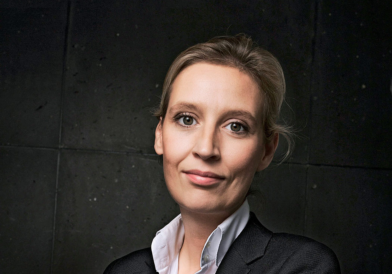 Alice Weidel - tęczowa twarz skrajnej prawicy ...