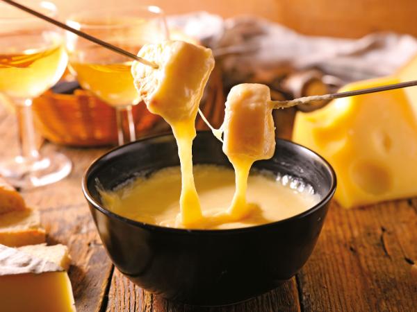 Fondue