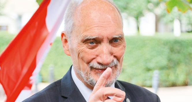 Antoni Macierewicz