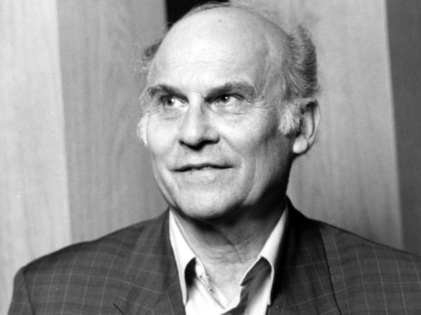 Ryszard Kapuściński