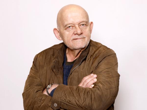 Adam Ferency: o granicy między rolą a życiem. W życiu najlepiej sporo kłamać!