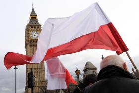 W 2012 r. Polki urodziły w Wielkiej Brytanii 21 tys. 156 dzieci, najwięcej wśród imigrantów.