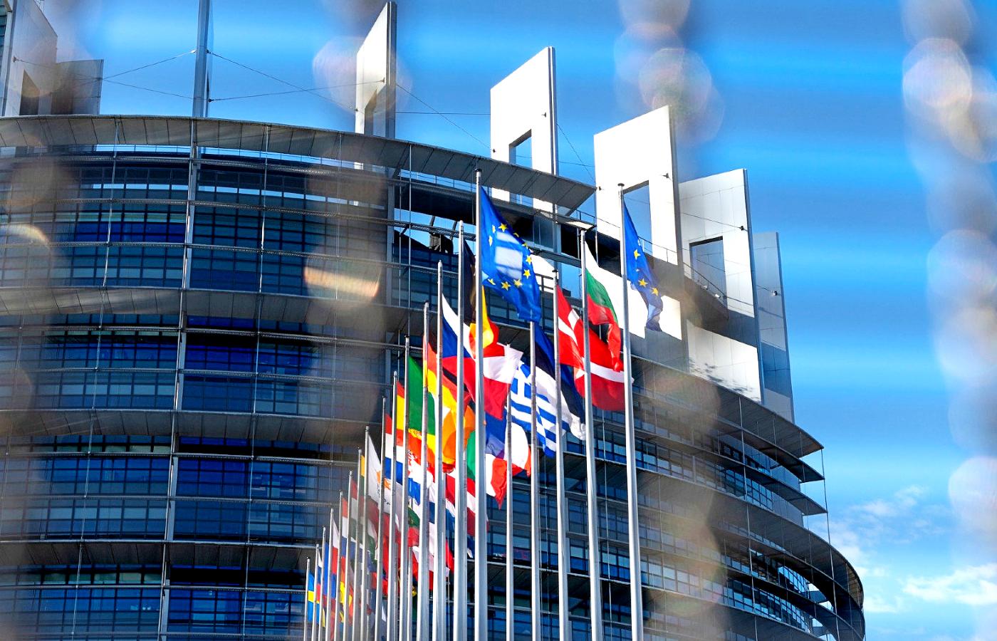 Debata ws. Polski odbyła się w Parlamencie Europejskim w Strasburgu we wtorek 19 października.