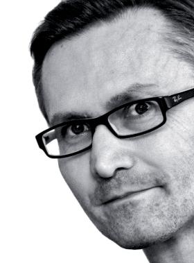 Dr Mariusz Dzięglewski