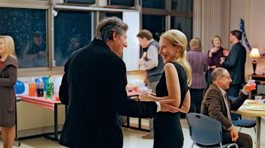 Gabriel Byrne i Amy Ryan w wielowymiarowym dramacie Joachima Triera