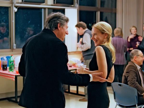 Gabriel Byrne i Amy Ryan w wielowymiarowym dramacie Joachima Triera