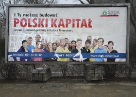 Sam system SKOK funkcjonował jak znakomite perpetum mobile.