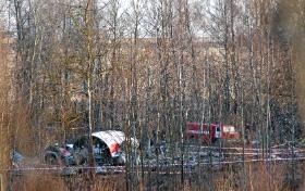 Katastrofa smoleńska. Wydarzenie wiekopomne, które zmieniło historię Polski.