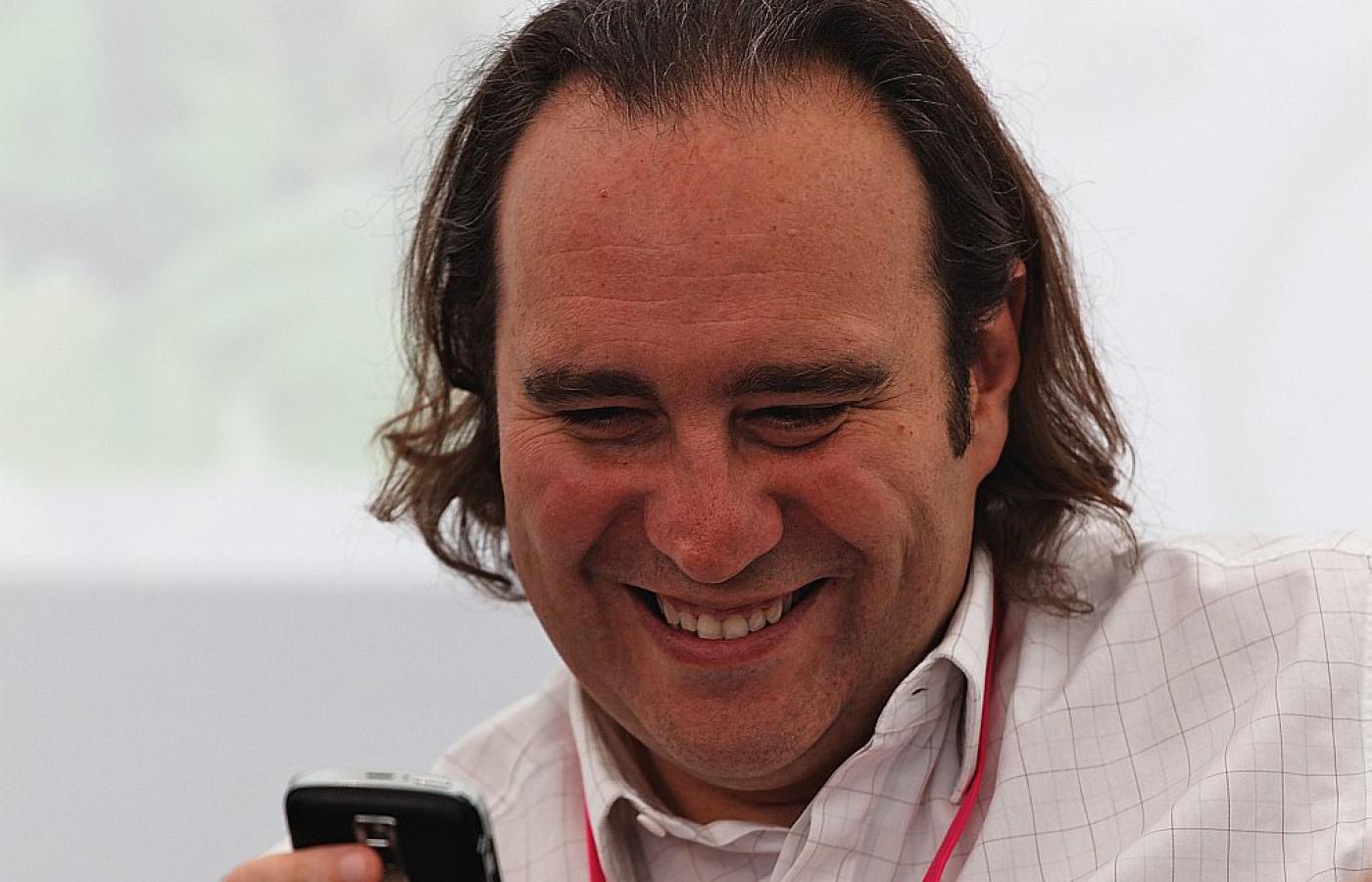 Xavier Niel - Wikipedia