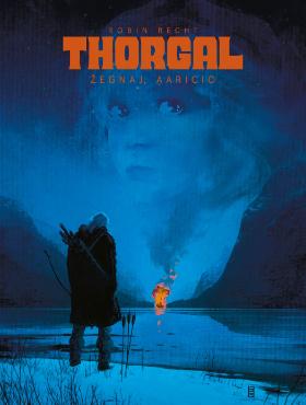 „Thorgal Saga”