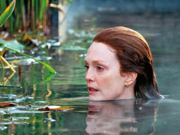 „Historia Lisey”, reż. Pablo Larraín