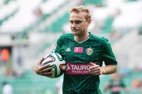 Mila był w Śląsku mistrzem ostatniego podania, strzelał ważne gole, poprowadził klub do mistrzostwa i wicemistrzostwa Polski.