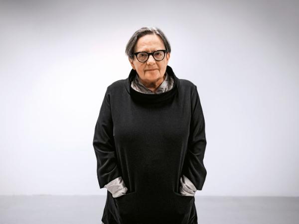 Agnieszka Holland