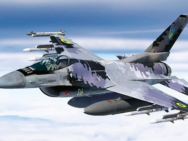 Najgorszą stratą dla Ukrainy było pierwsze zestrzelenie własnego F-16 przez rakietę Patriot w sierpniu 2024 r. (zginął wówczas pilot mjr Oleksij Mes, „Moonfish”).