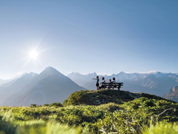 Region Zillertal