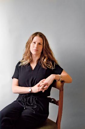 Caroline Criado-Perez