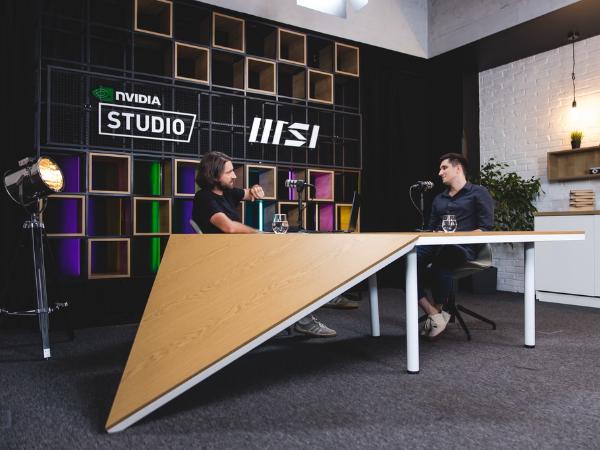 Michał Markiewicz i Michał Kempa