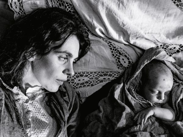 „Dziewczyna z igłą”, reż. Magnus von Horn