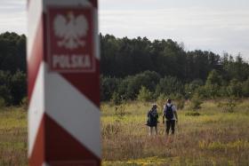 Polska rozpatruje pozytywnie wnioski o objęcie ochroną międzynarodową w około 15 proc. przypadków, plasując się na przedostatnim miejscu w Unii.