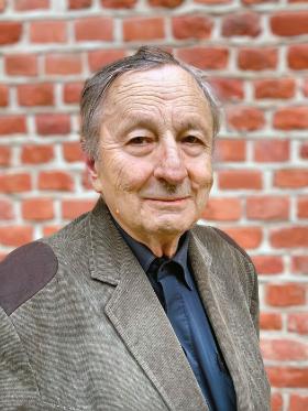 Prof. Krzysztof Luks