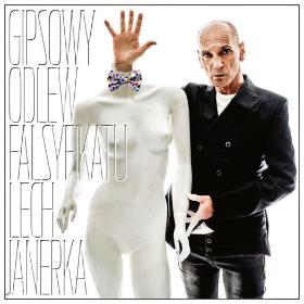 Gipsowy odlew falsyfikatu