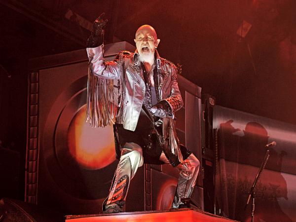 Rob Halford