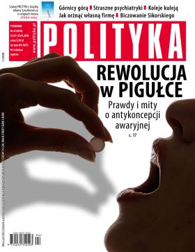 Polityka 4/2015
