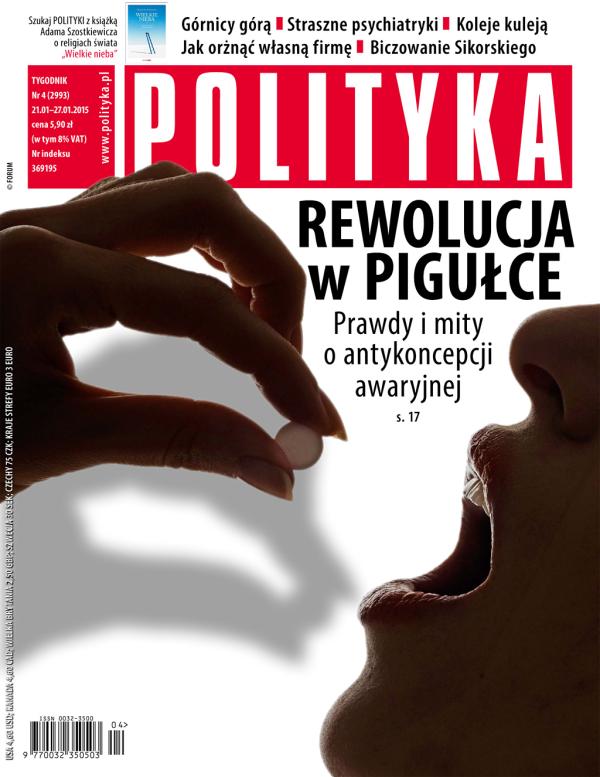Polityka 4/2015