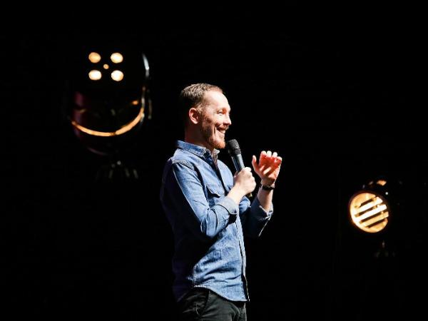 „Doszedłem do wniosku, że podczas pandemii cały kraj ma symulator emerytury”.