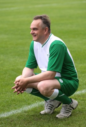 Pawlak nie jest awanturnikiem. Umie czekać, kalkulować i wykorzystywać szanse