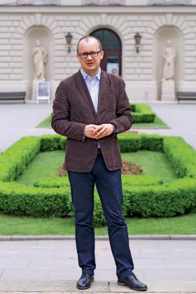 Kandydując na urząd, Adam Bodnar liczył się z trudnościami. Choć raczej nie przewidywał ich skali.