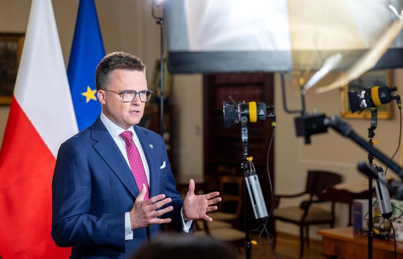 Szymon Hołownia
