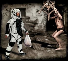 78,6 proc. badanych pracowników opieki społecznej przyznało się do tego, że w pracy stale towarzyszy im poczucie zagrożenia.