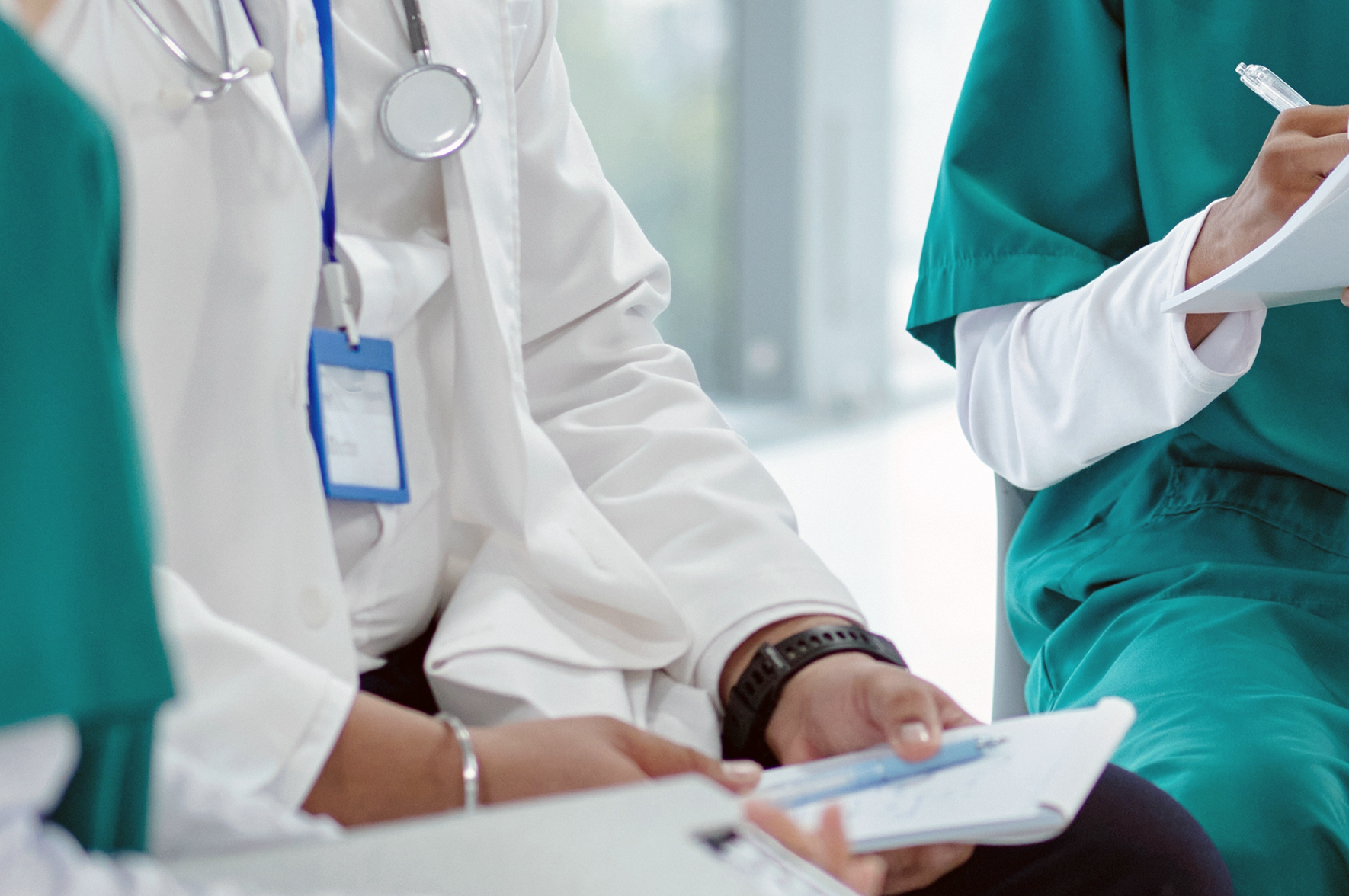 Sztuczna inteligencja świetnie zdała egzamin lekarski