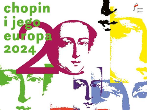 20. Festiwal Chopin i Jego Europa