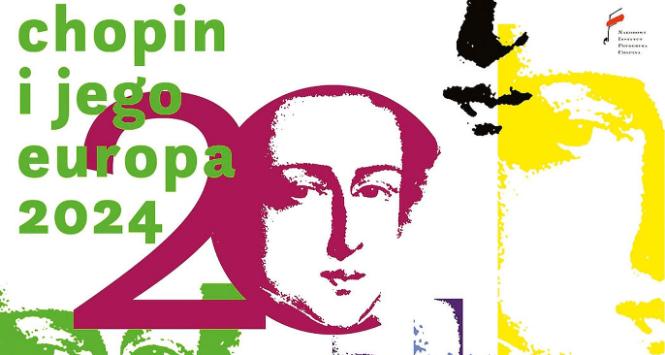 20. Festiwal Chopin i Jego Europa