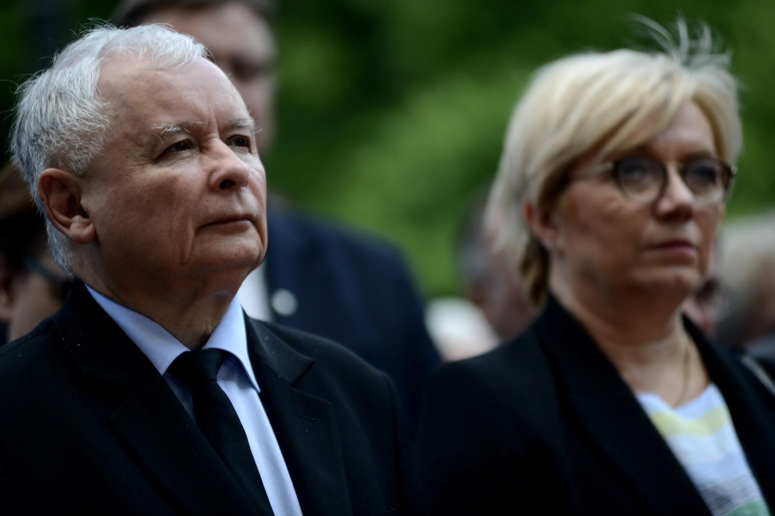 Pis Igra Z Ogniem Stawką Jest Członkostwo Polski W Unii Europejskiej 5651