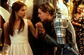 „Romeo i Julia” w reż. Baza Luhrmanna (1996)