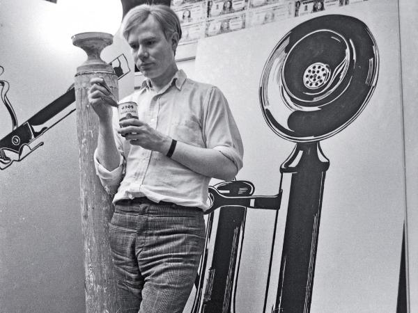 Andy Warhol