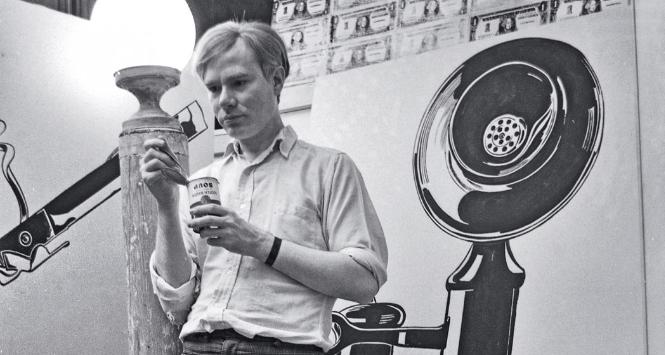 Andy Warhol